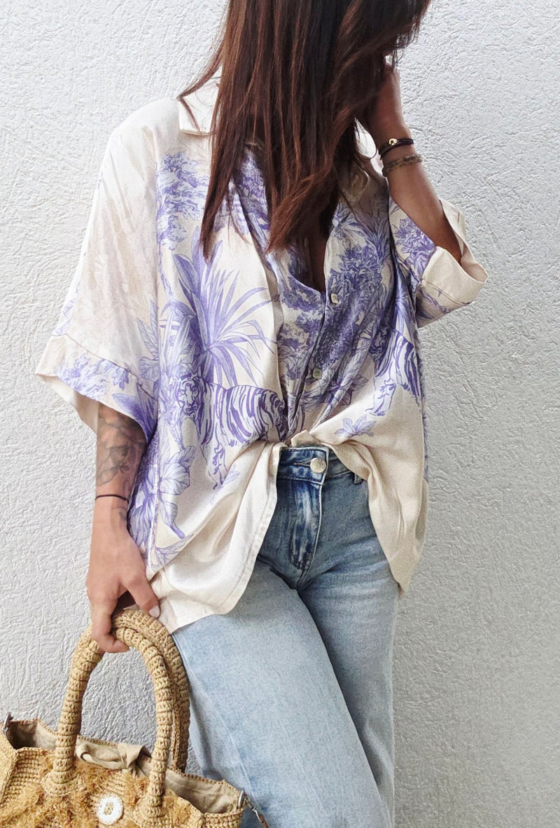 Chemise MARTA