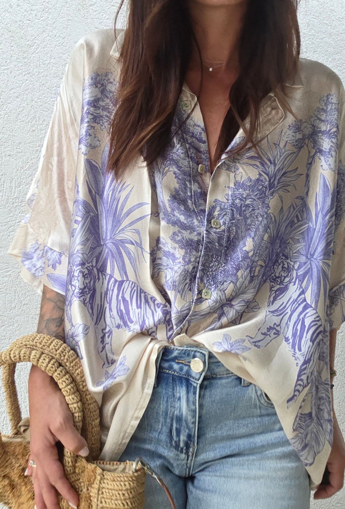 Chemise MARTA