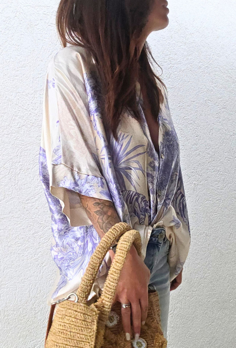 Chemise MARTA