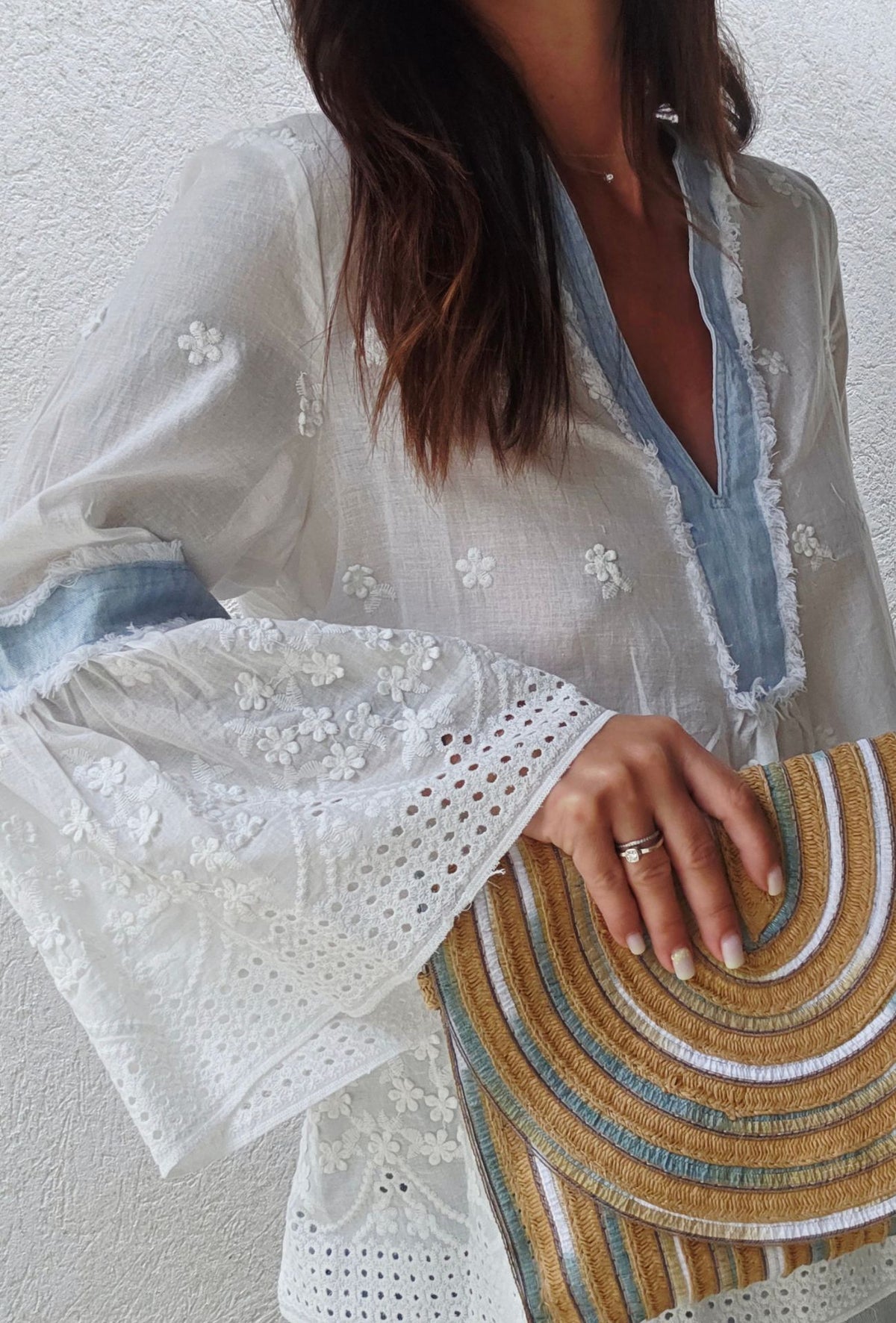 Blouse TESSA