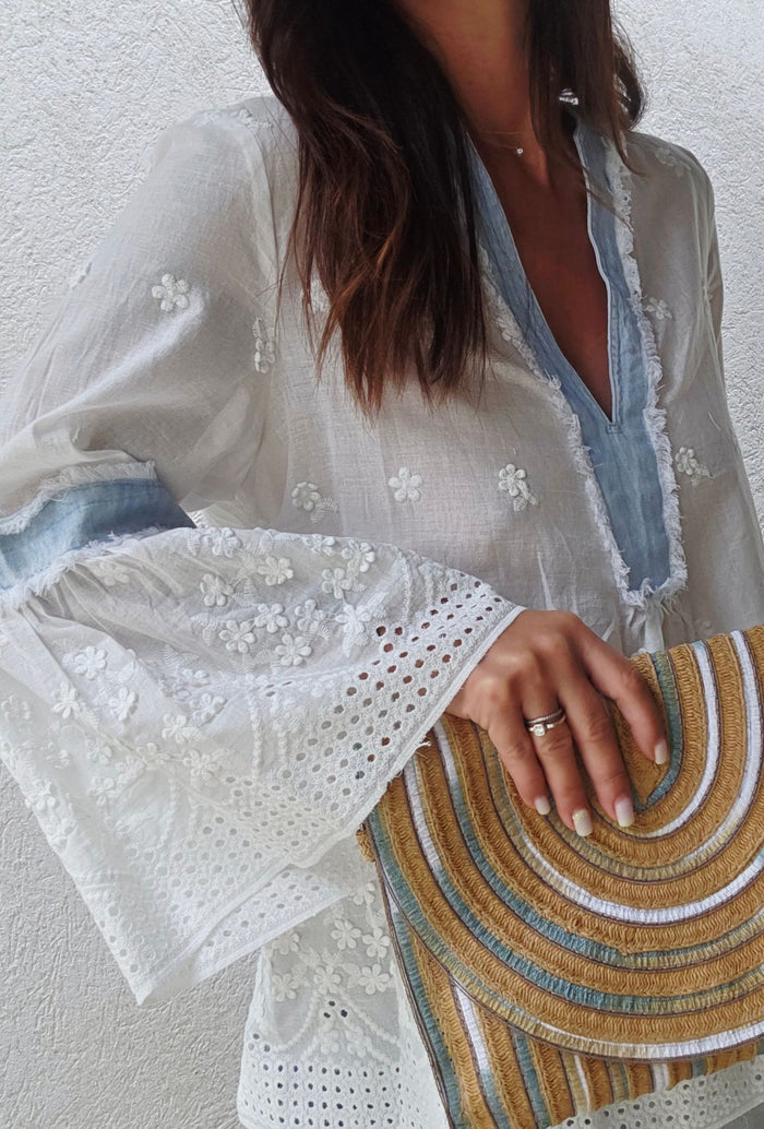 Blouse TESSA
