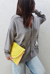 Gilet JADE FUN