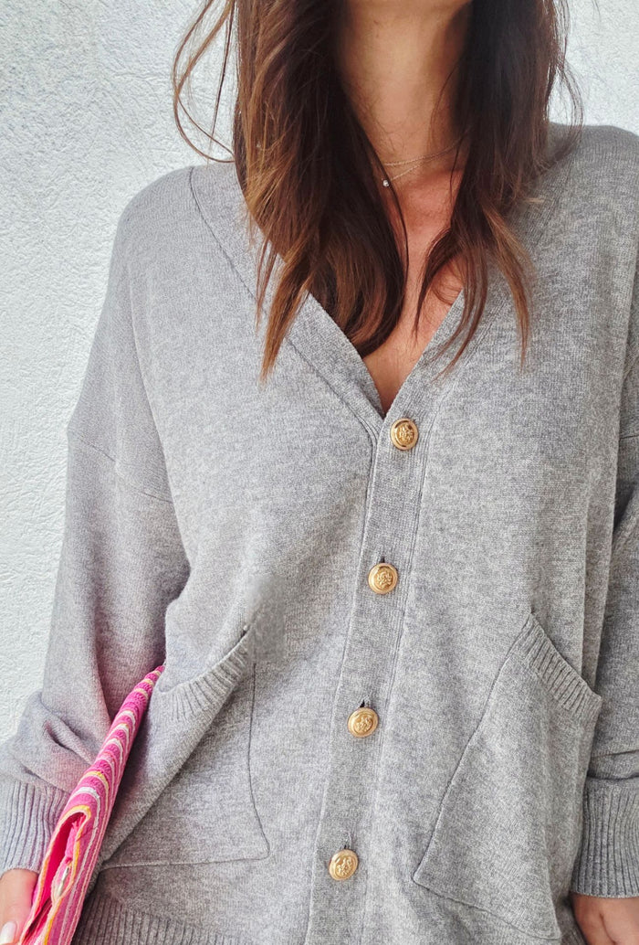 Gilet JADE