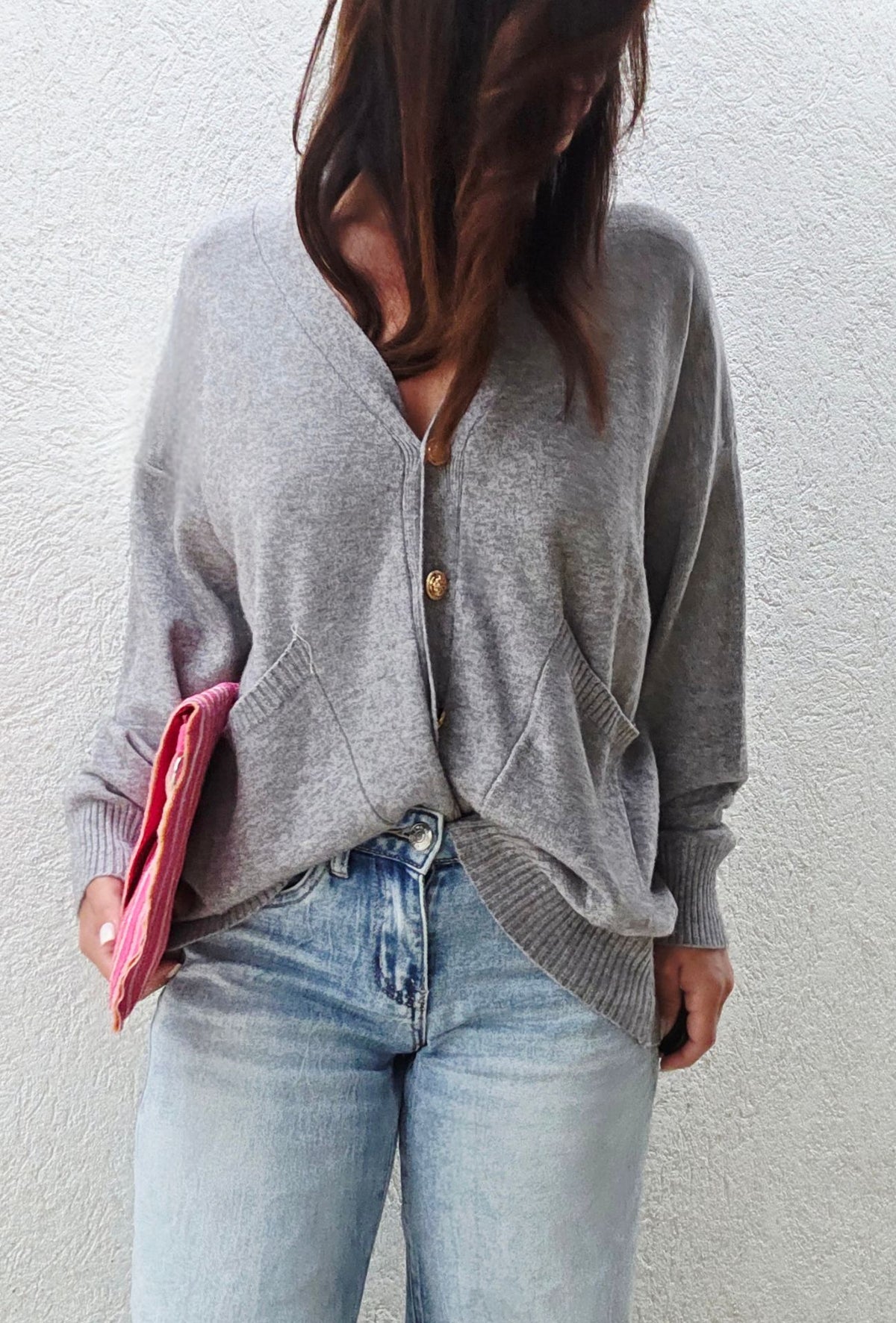 Gilet JADE
