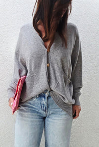 Gilet JADE