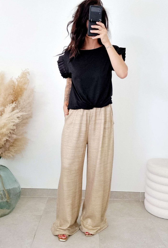 Pantalon SANDY