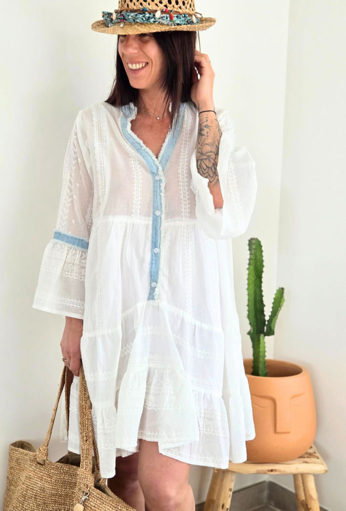 Robe TESSA  