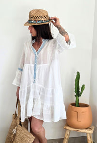 Robe TESSA  