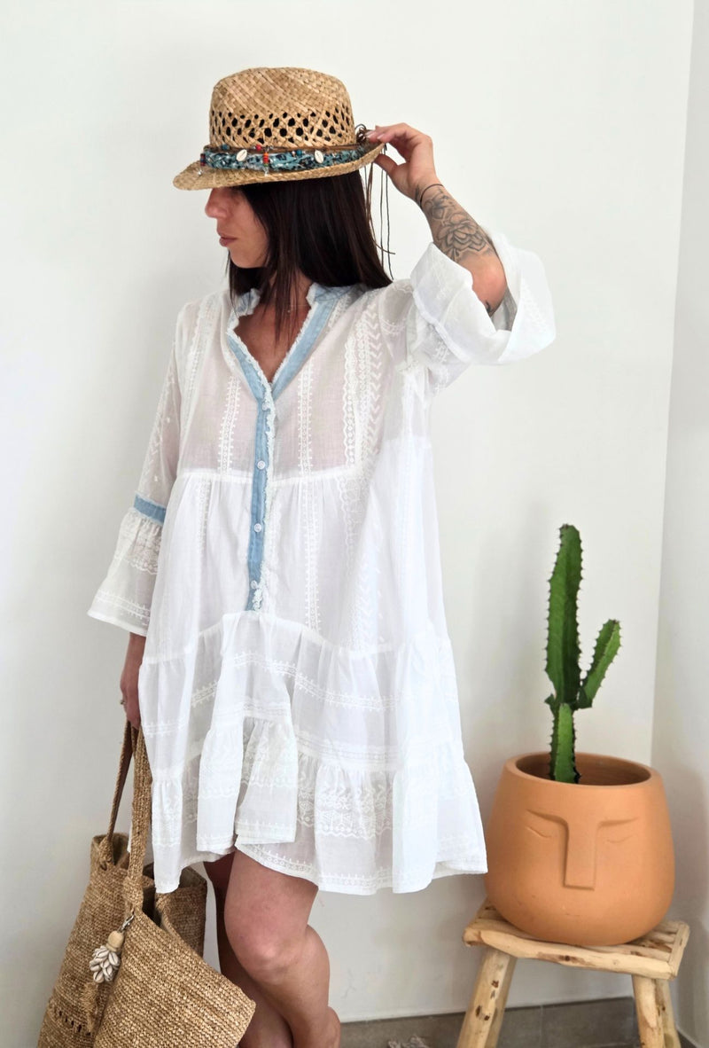 Robe TESSA  