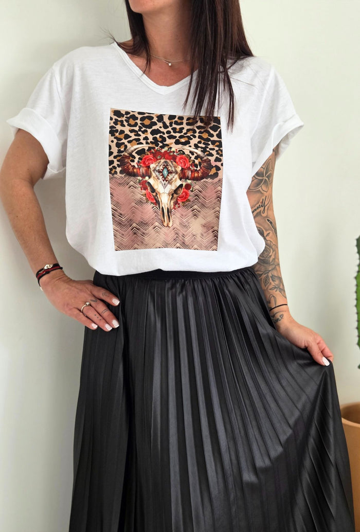 Tee shirt AIRIS Buffalo