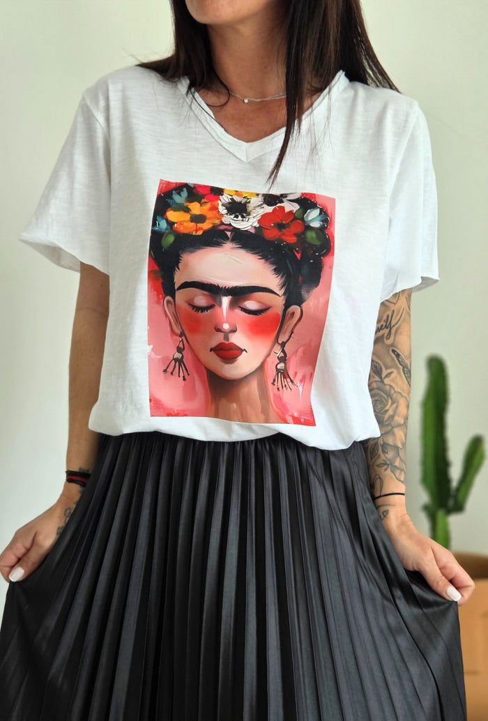Tee-shirt AIRIS Woman