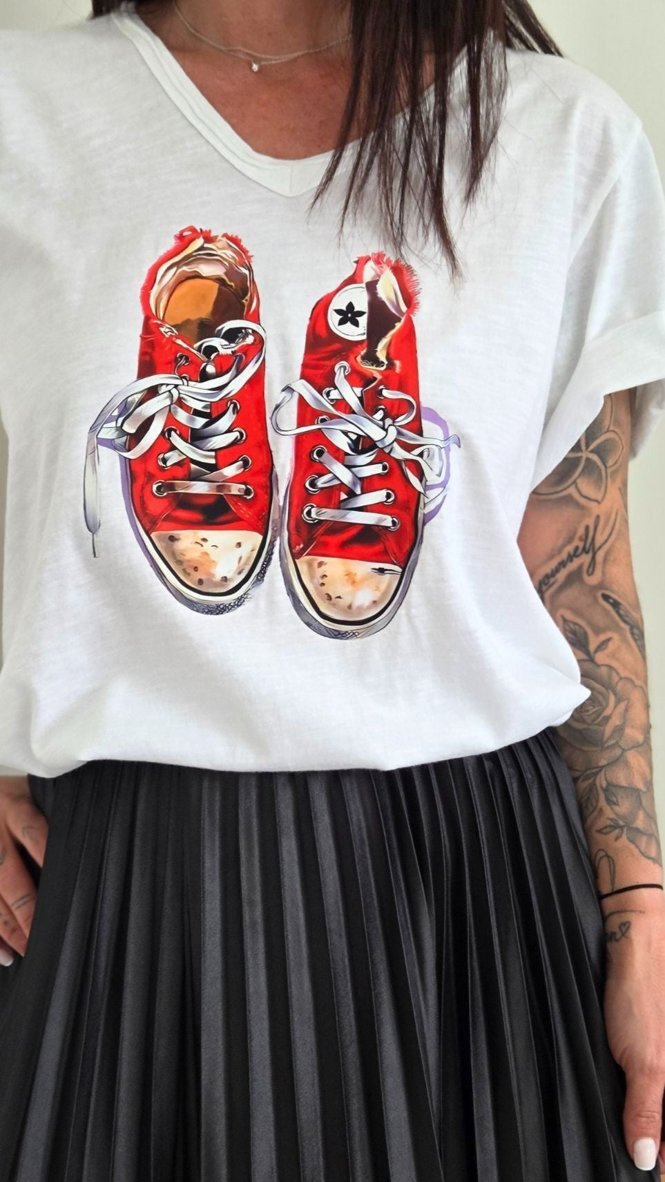Tee shirt AIRIS