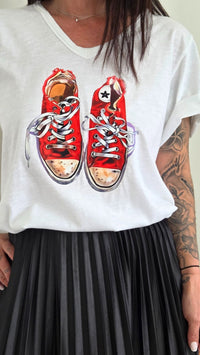 Tee shirt AIRIS