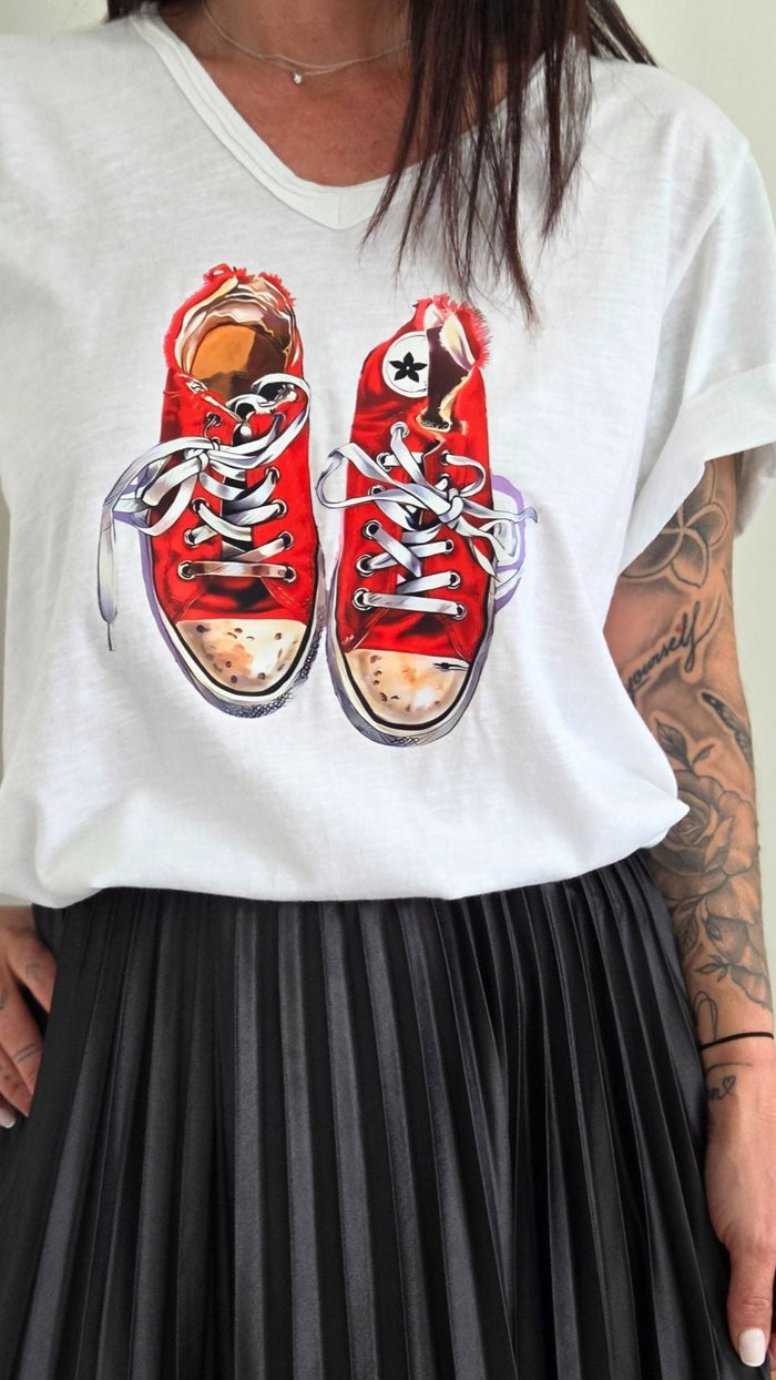 Tee shirt AIRIS