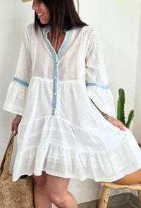 Robe TESSA  