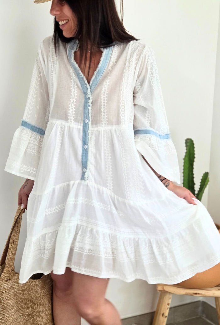 Robe TESSA  