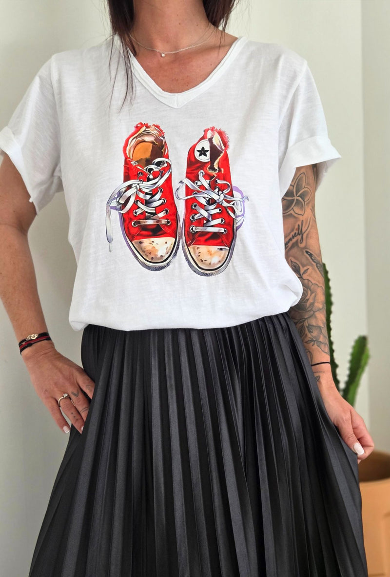 Tee shirt AIRIS