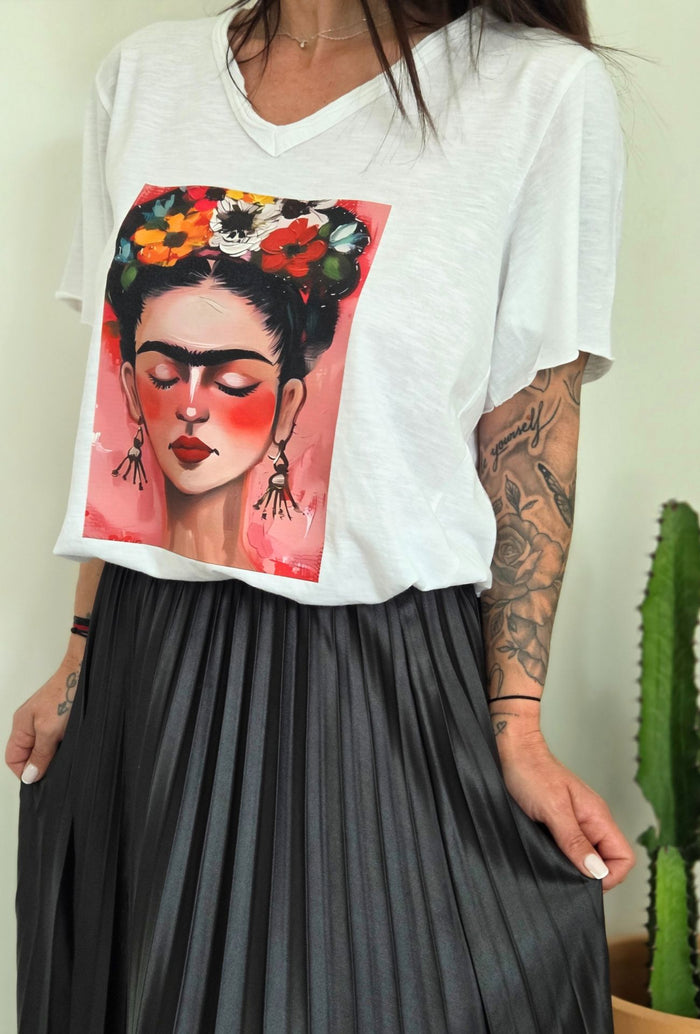 Tee-shirt AIRIS Woman