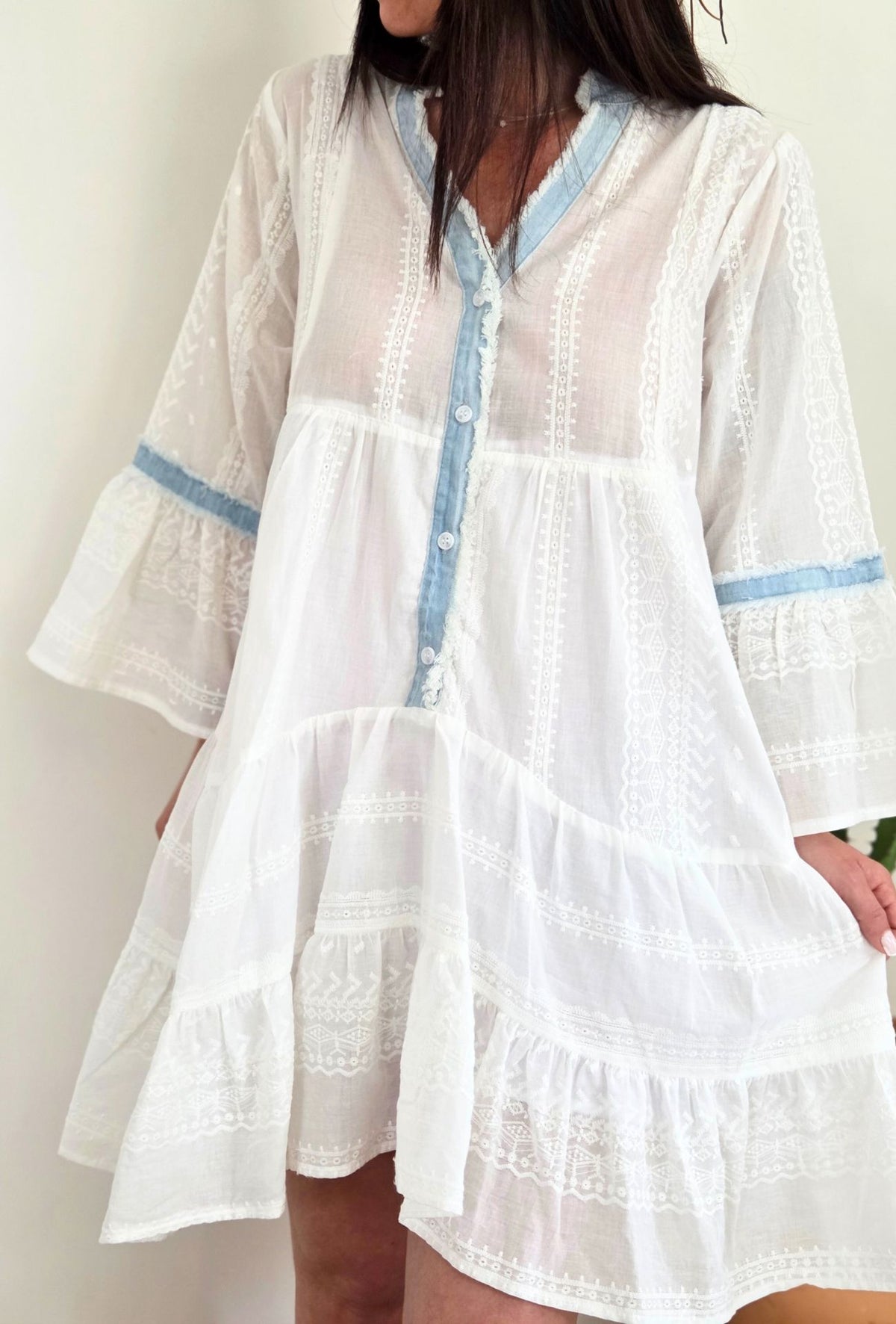 Robe TESSA  