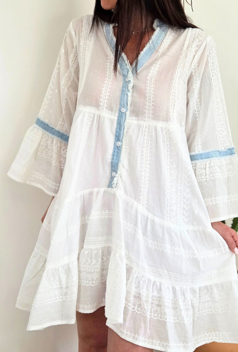 Robe TESSA  