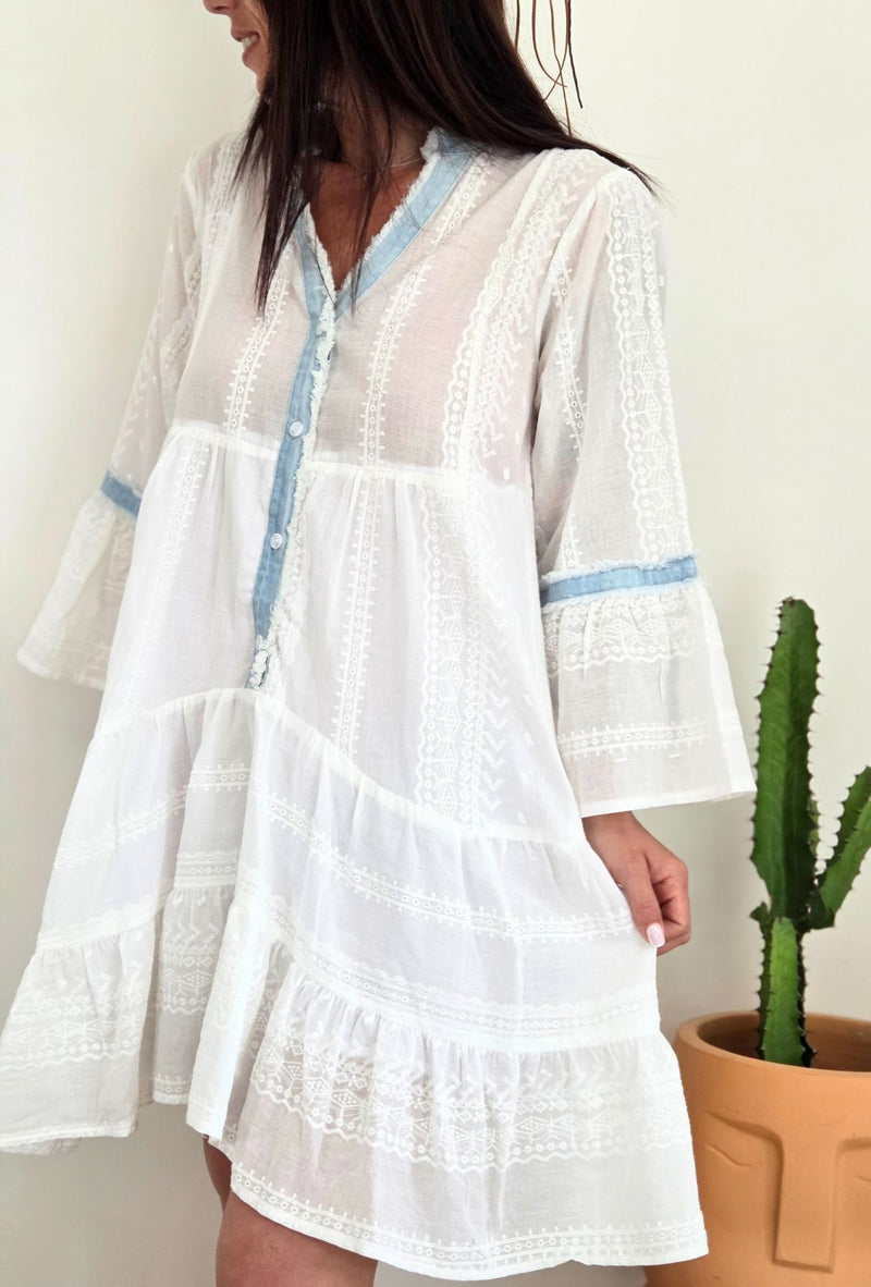 Robe TESSA  