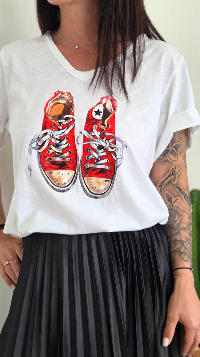 Tee shirt AIRIS