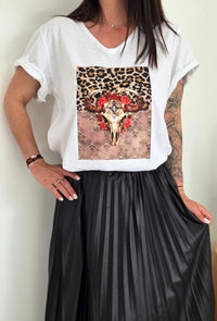 Tee shirt AIRIS Buffalo
