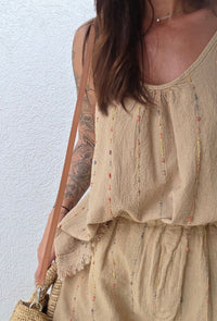 Short CHLOÉ Beige