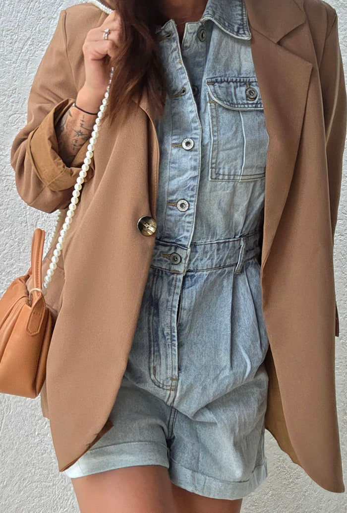 Veste blazer PAOLA 