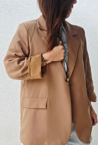 Veste blazer PAOLA 