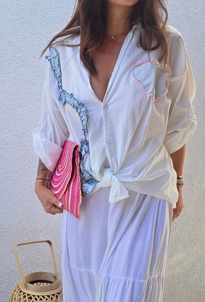 Chemise DYLANE 