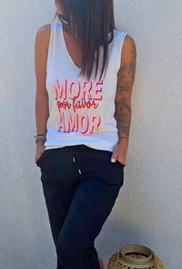 Top FUN AMOR