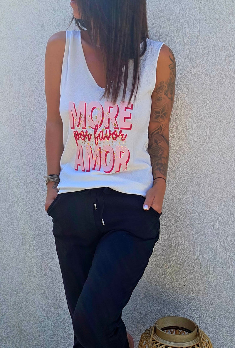 Top FUN AMOR