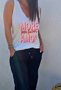 Top FUN AMOR