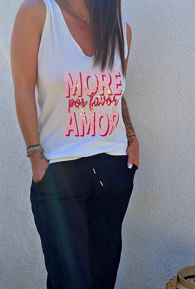 Top FUN AMOR