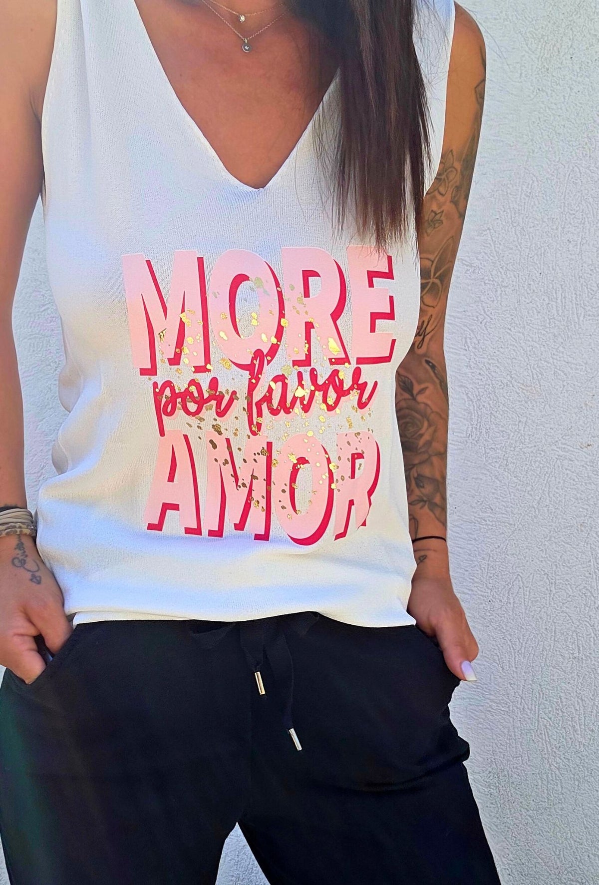 Top FUN AMOR