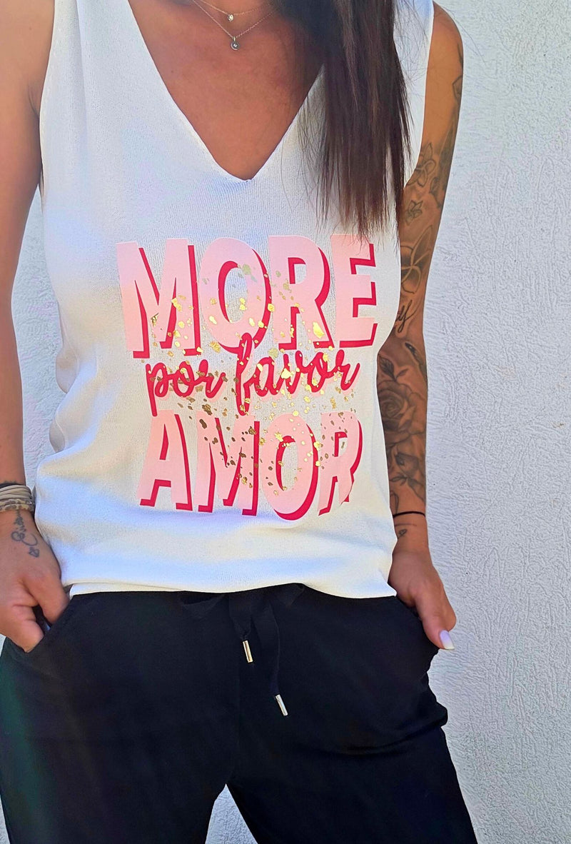 Top FUN AMOR