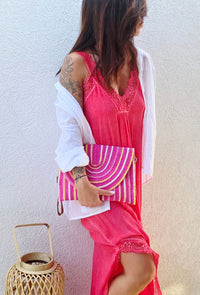 Robe Ines rose