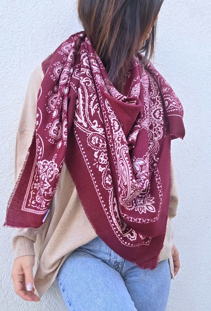 Écharpe/Étole BANDY