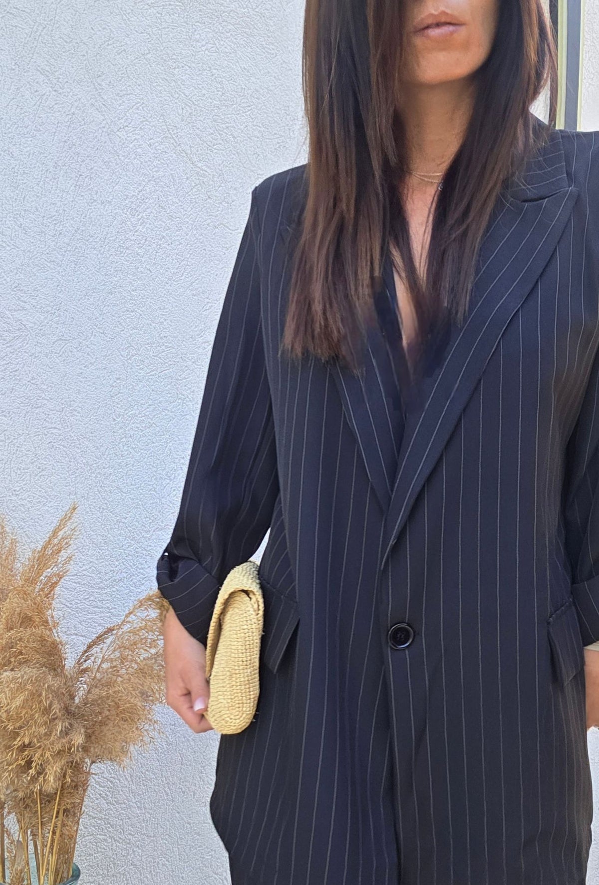 Ensemble BILLIE noir