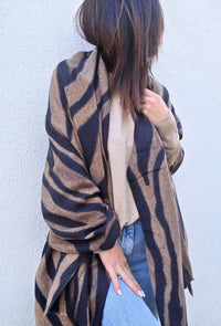 Écharpe/Étole ZIZOU