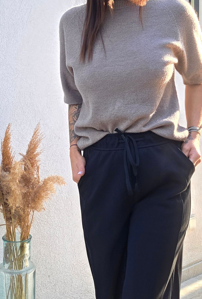 Pantalon JOE noir
