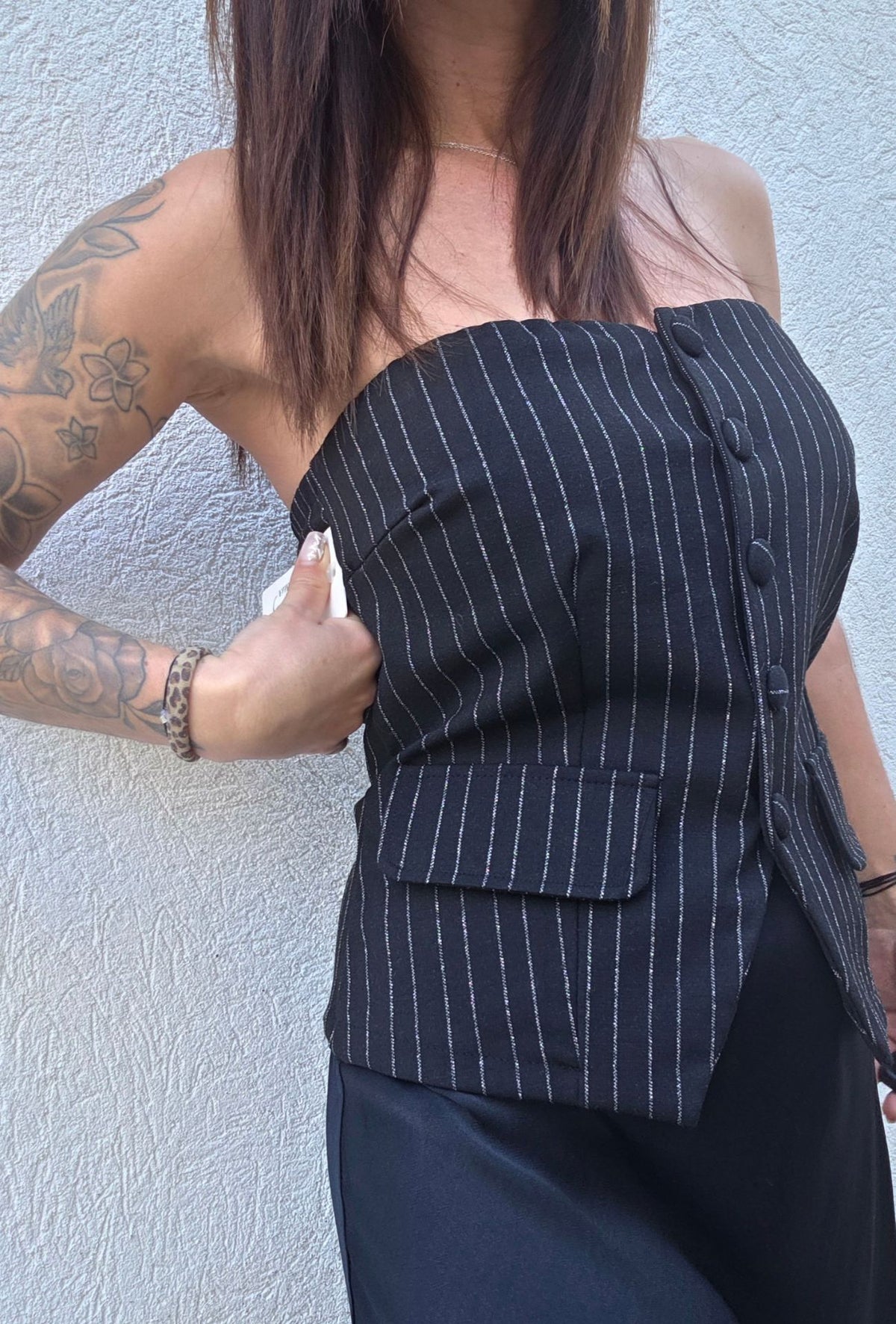 Bustier DIANE