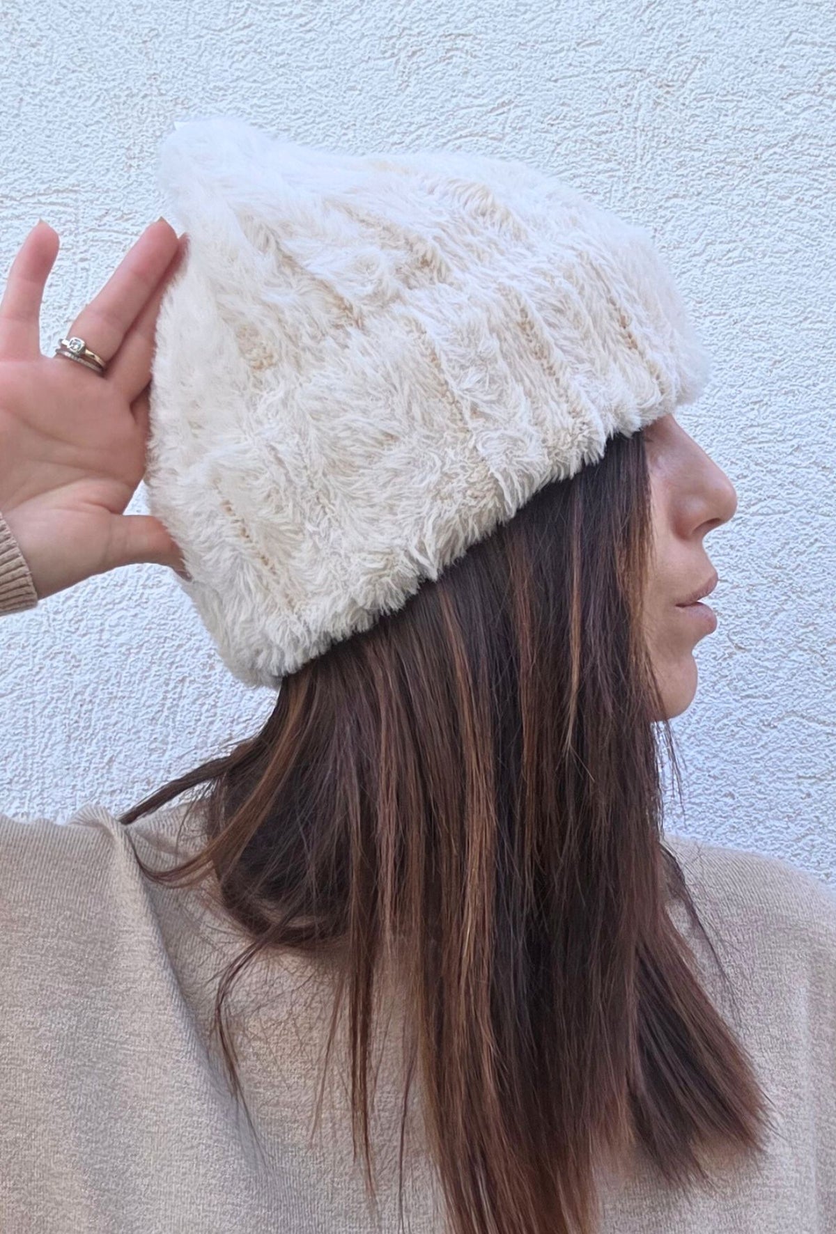 Bonnet EDEN