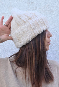 Bonnet EDEN