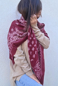 Écharpe/Étole BANDY