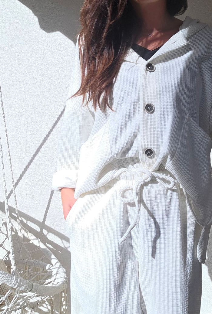 Pantalon côtelé ZAC