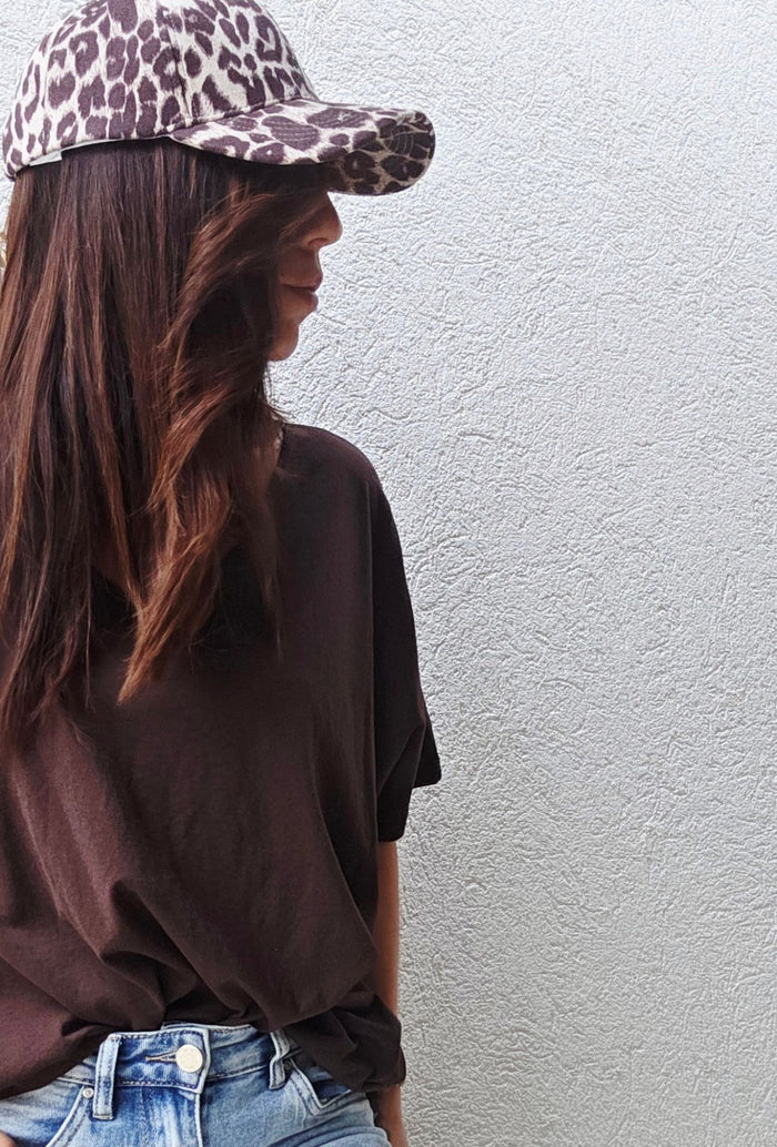 Casquette Louna