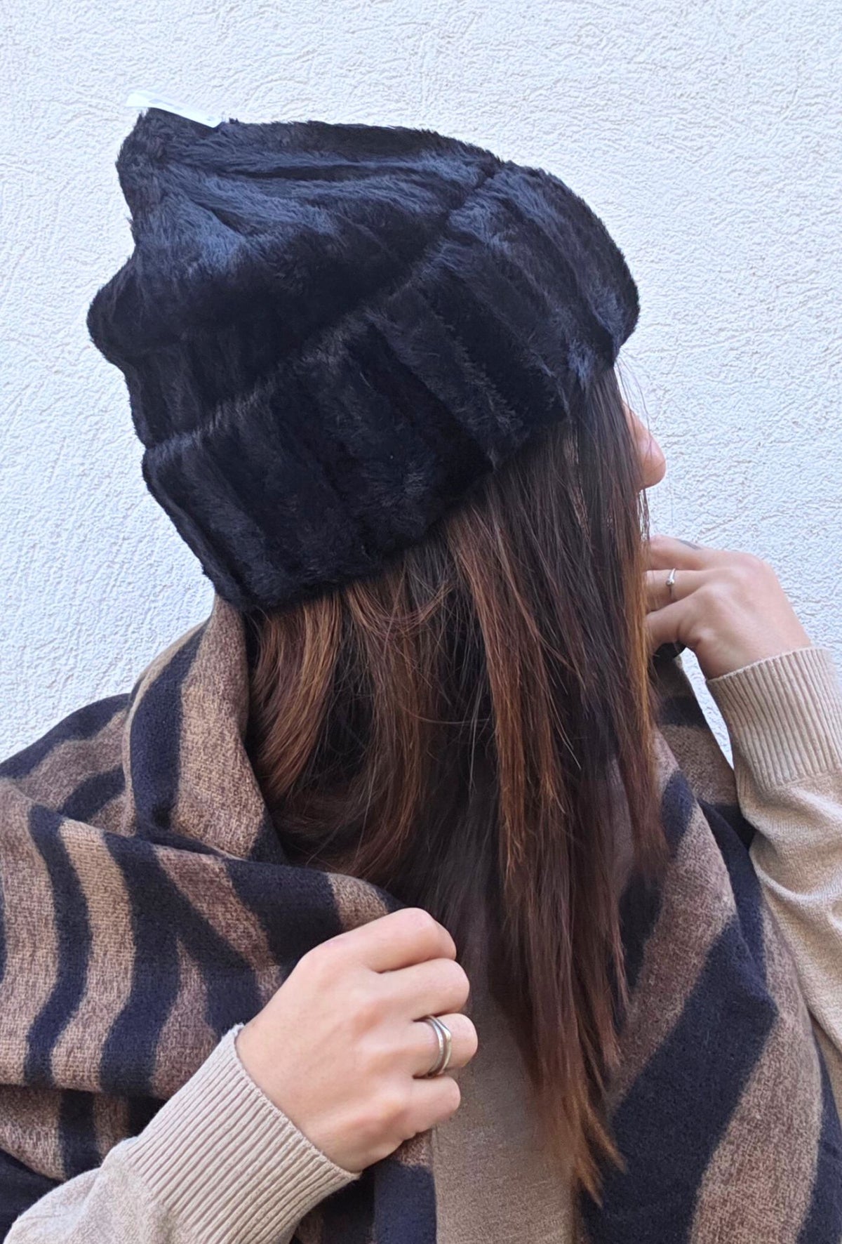 Bonnet EDEN