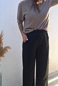 Pantalon JOE noir